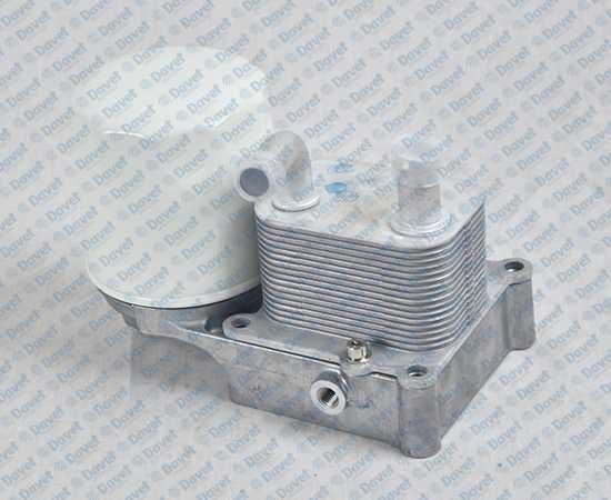 45-1901 Yag Sogutucusu Komple Atom Filtreli Cap 10 Mm Ford Transit Connect - Transit (V347) - Mondeo Iv 1.8 Tdci 110 Ps 2002-2014/ Focus I - Ii 1.8 Tdci 110 Ps 1998-2004/ C-Max I 1.8 Tdci 110 Ps 2003-2011